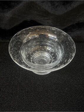 Handblown Italian Art Glass